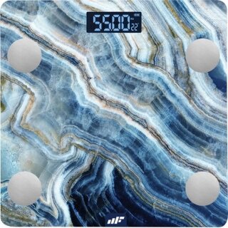 MF Product Allure 0532 Vücut Analizli - Marmara Dijital Banyo Tartısı kullananlar yorumlar